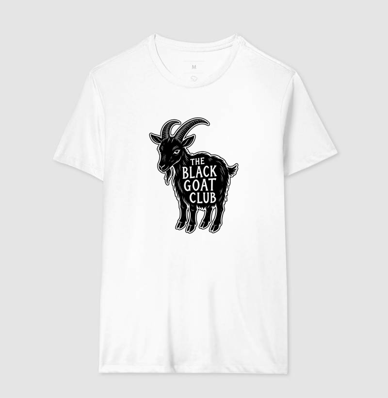 Black goat club - Imagem 4