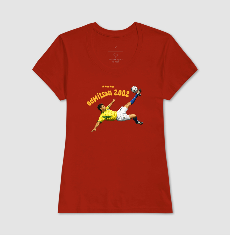 Camisa 10