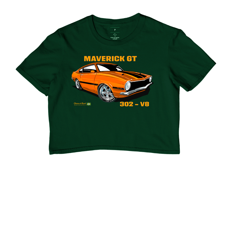 Maverick GT - Imagem 5