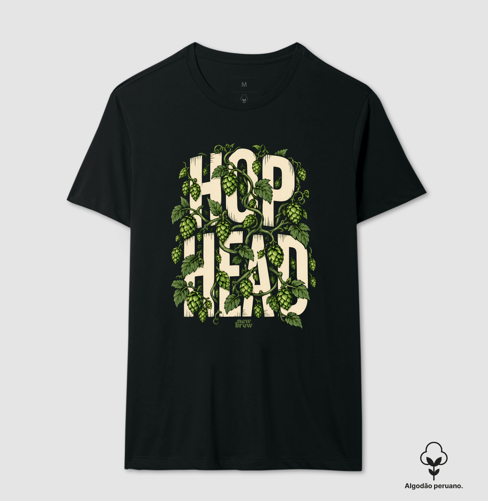 Hop Head - New Brew - Imagem 2