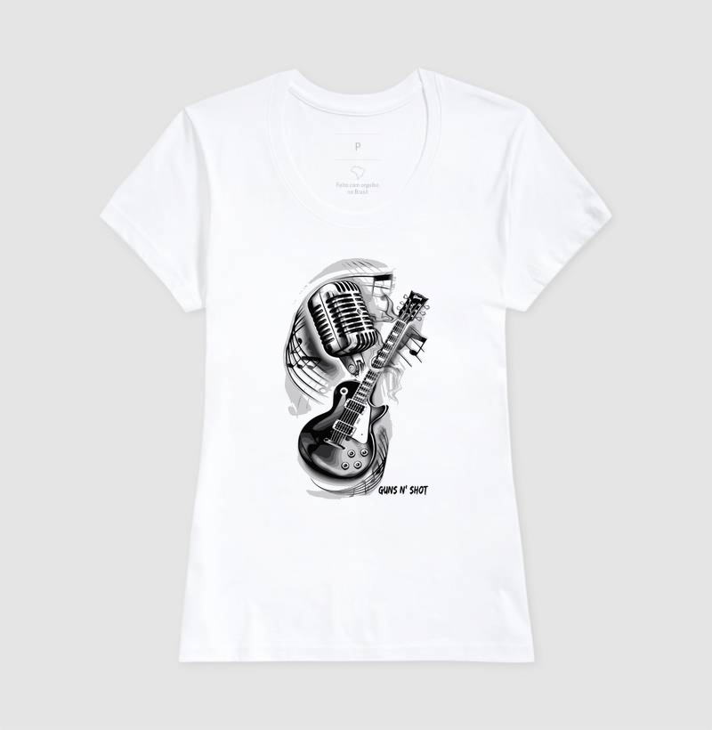 Camisa 5