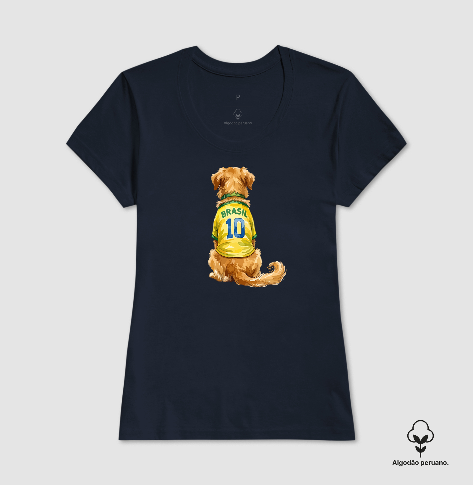 Camisa 9