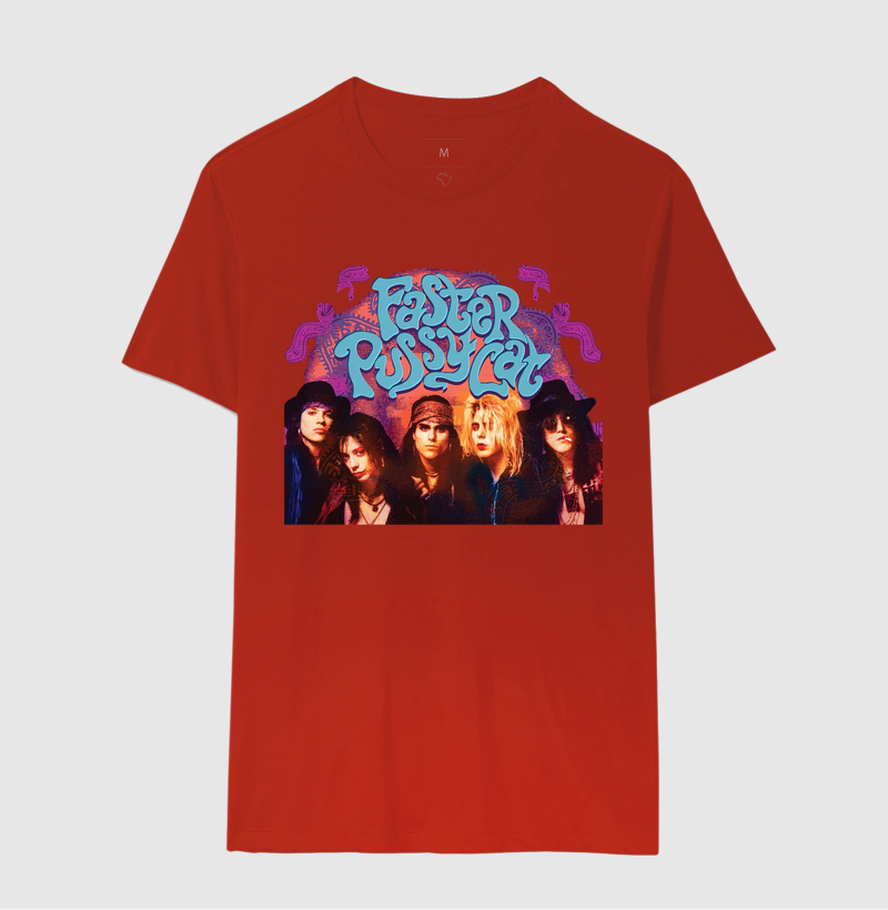 Faster Pussycat - Integrantes - Imagem 10