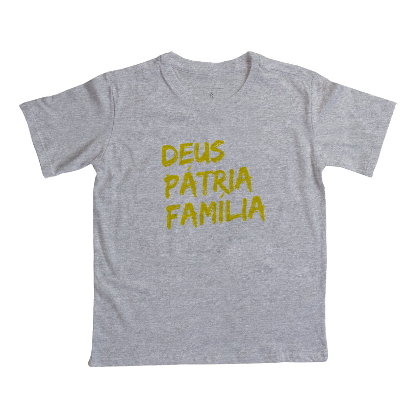 Deus, Pátria,Família - Imagem 4