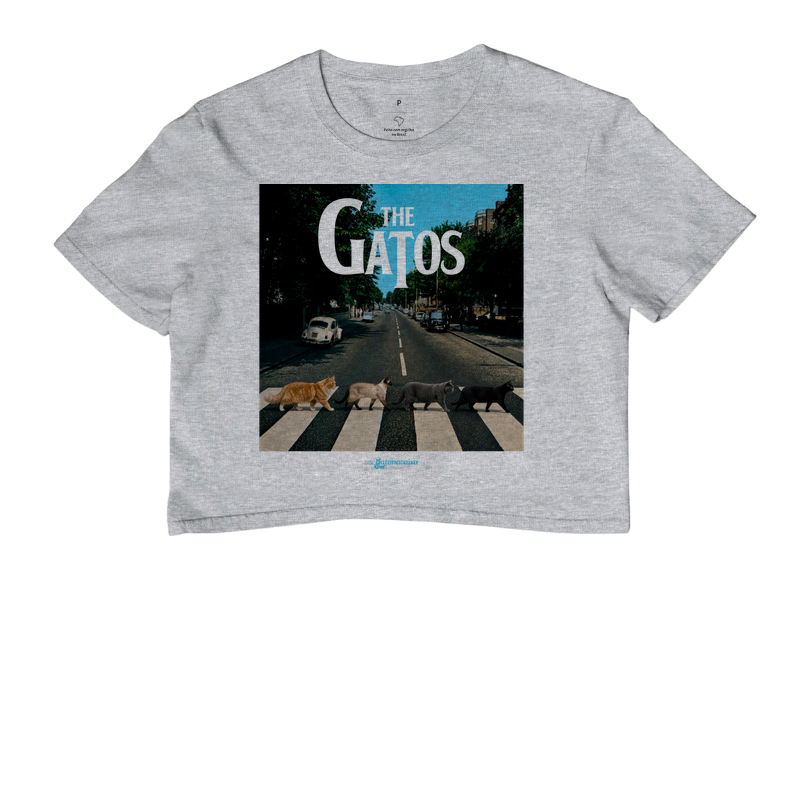 The Gatos - Abbey Road - Imagem 6