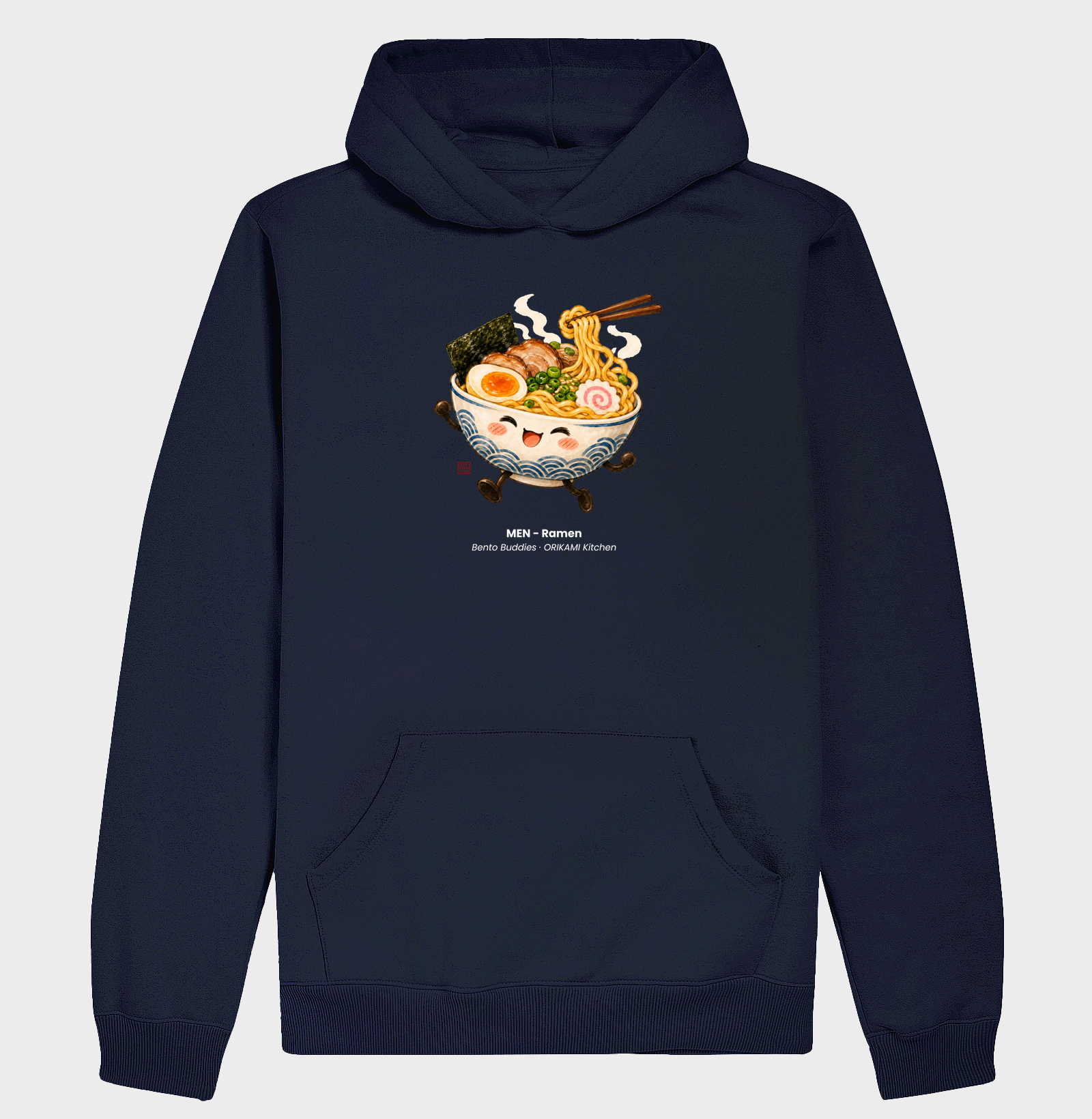 MEN - Ramen - Imagem 4
