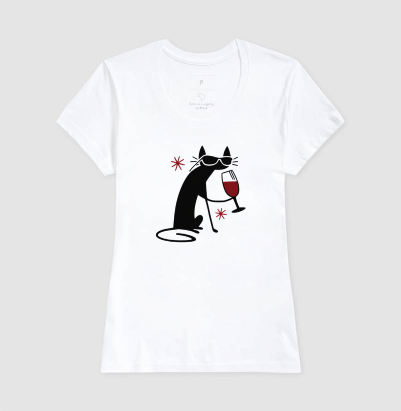 Gato de óculos escuros - Imagem 5
