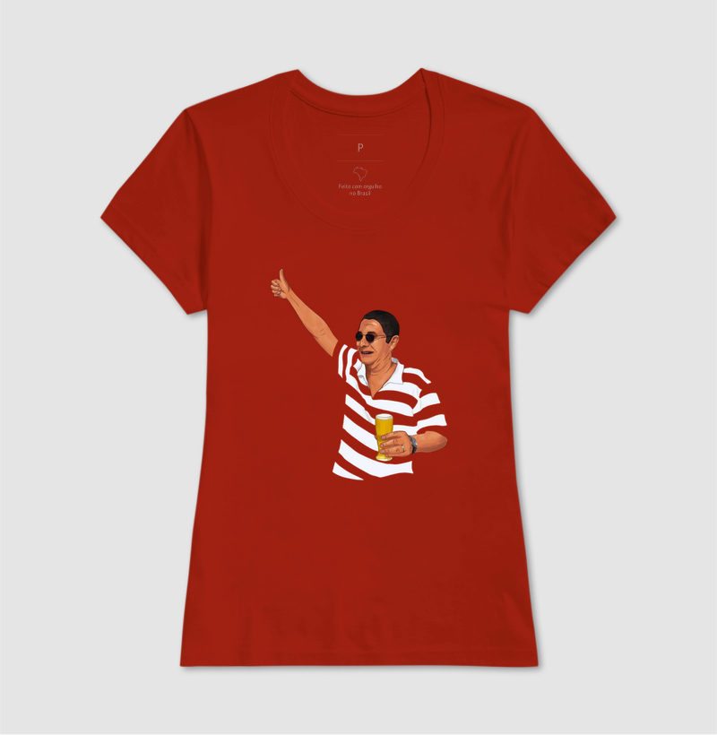 Camisa 9