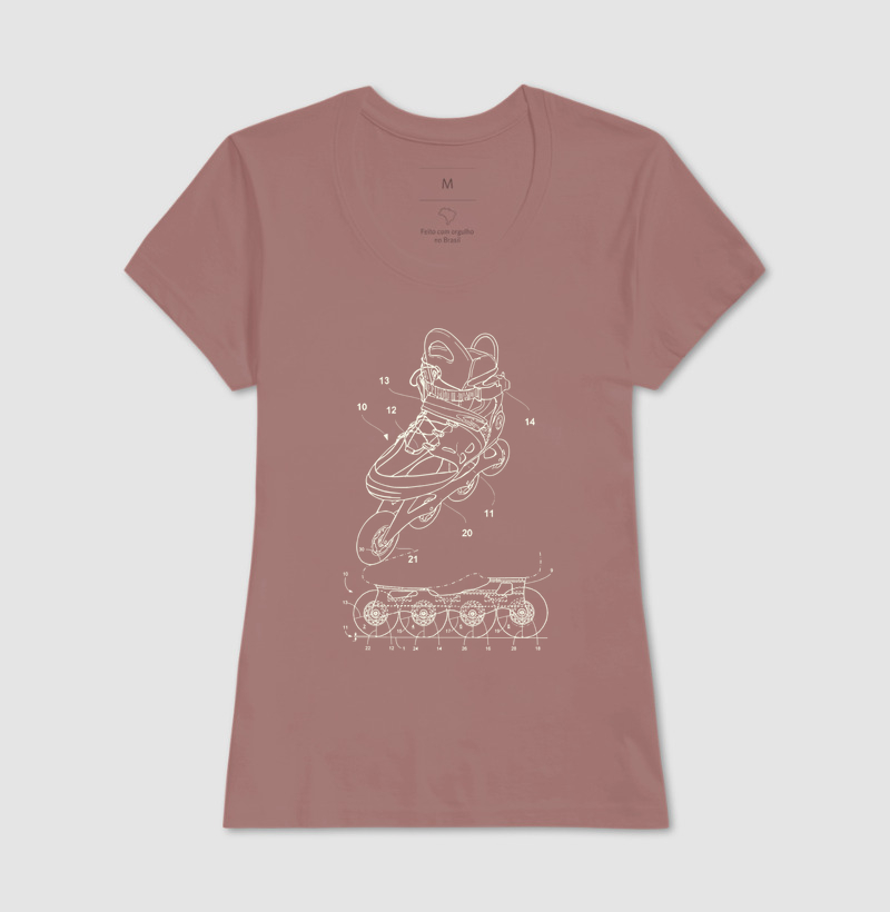 Camisa 17