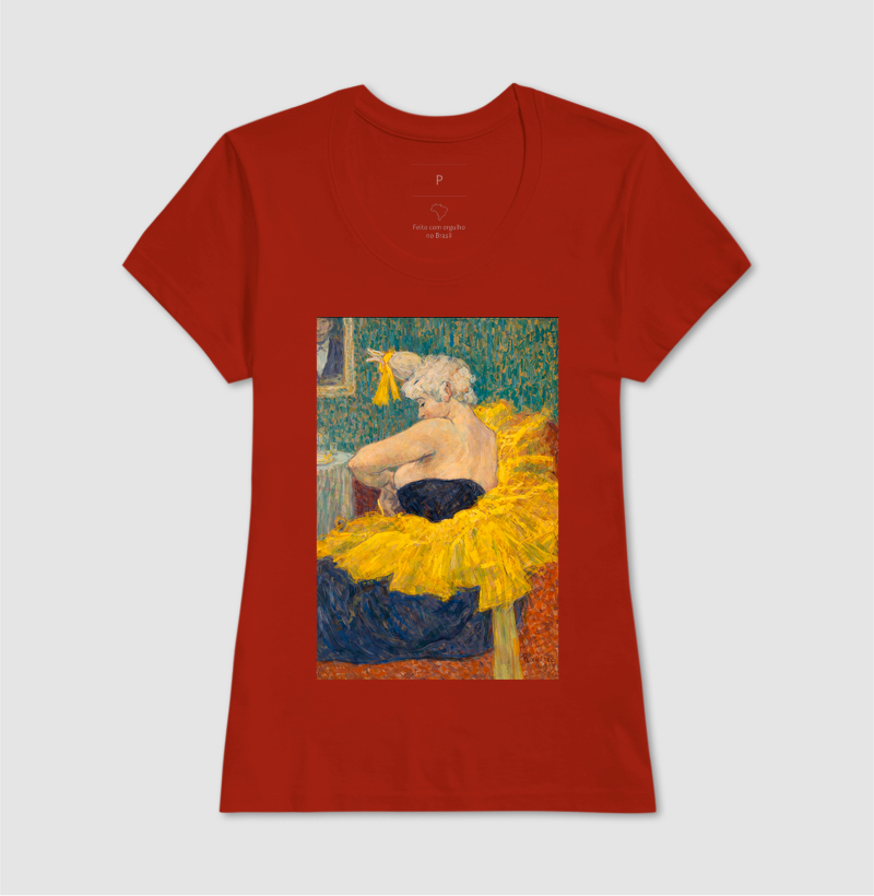 Camisa 10