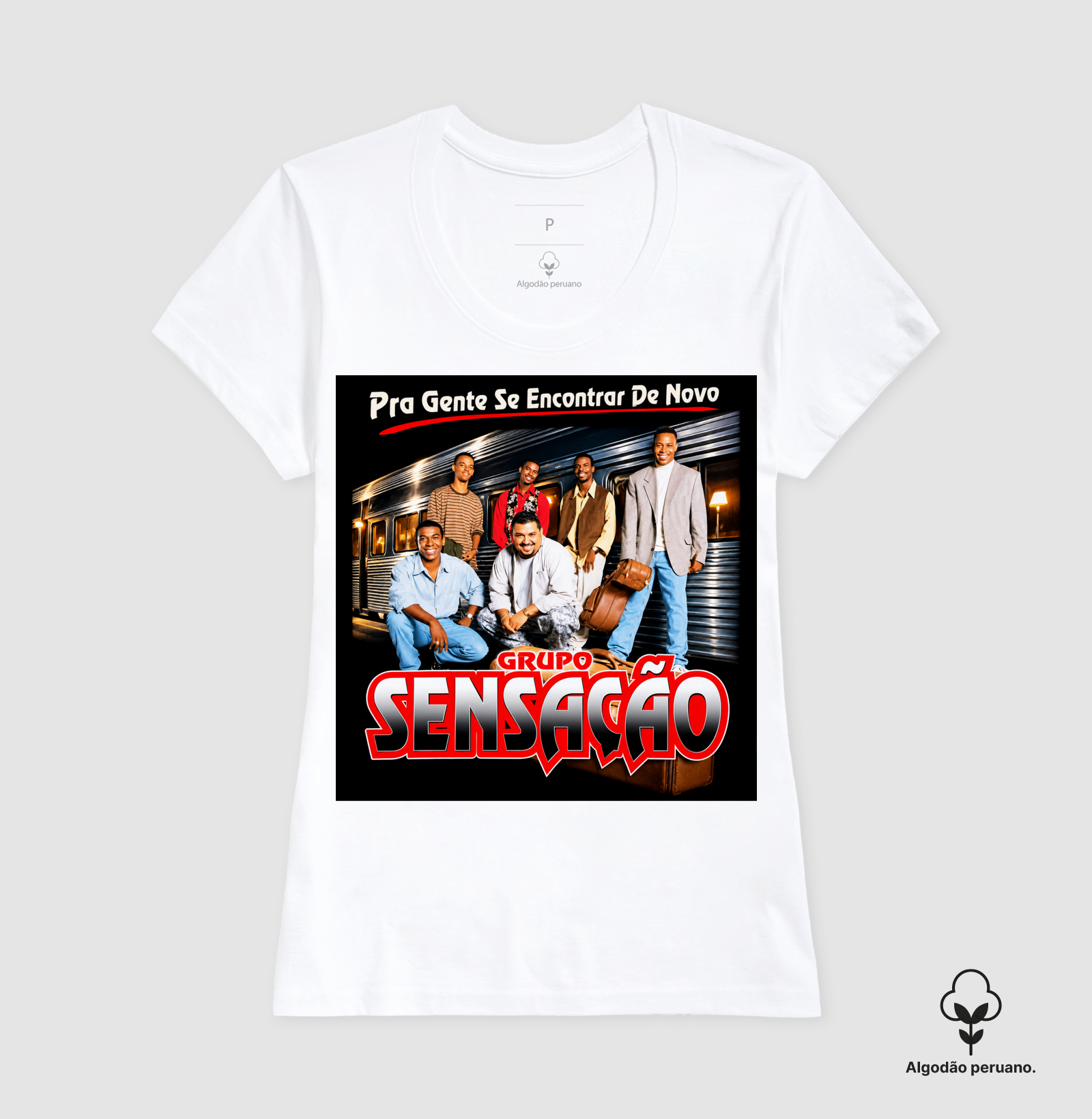 Sensação  - Imagem 5
