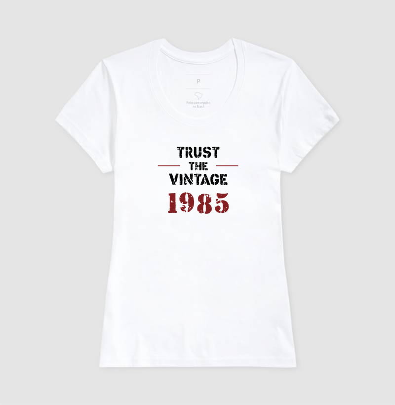 Trust the Vintage - Imagem 6