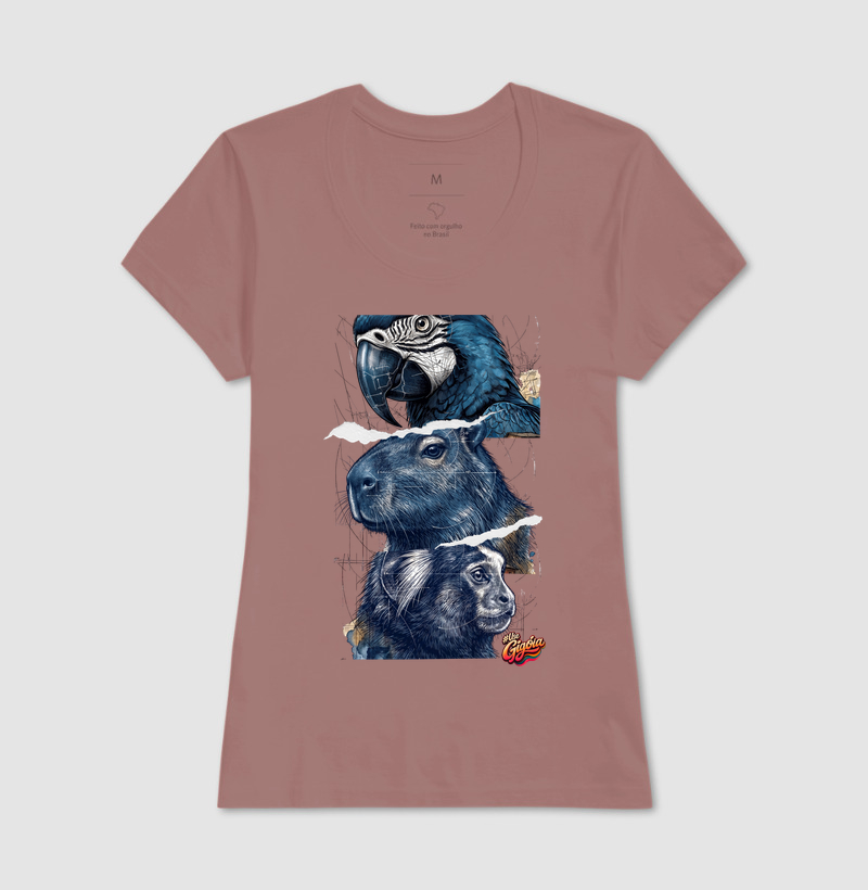 Camisa 16