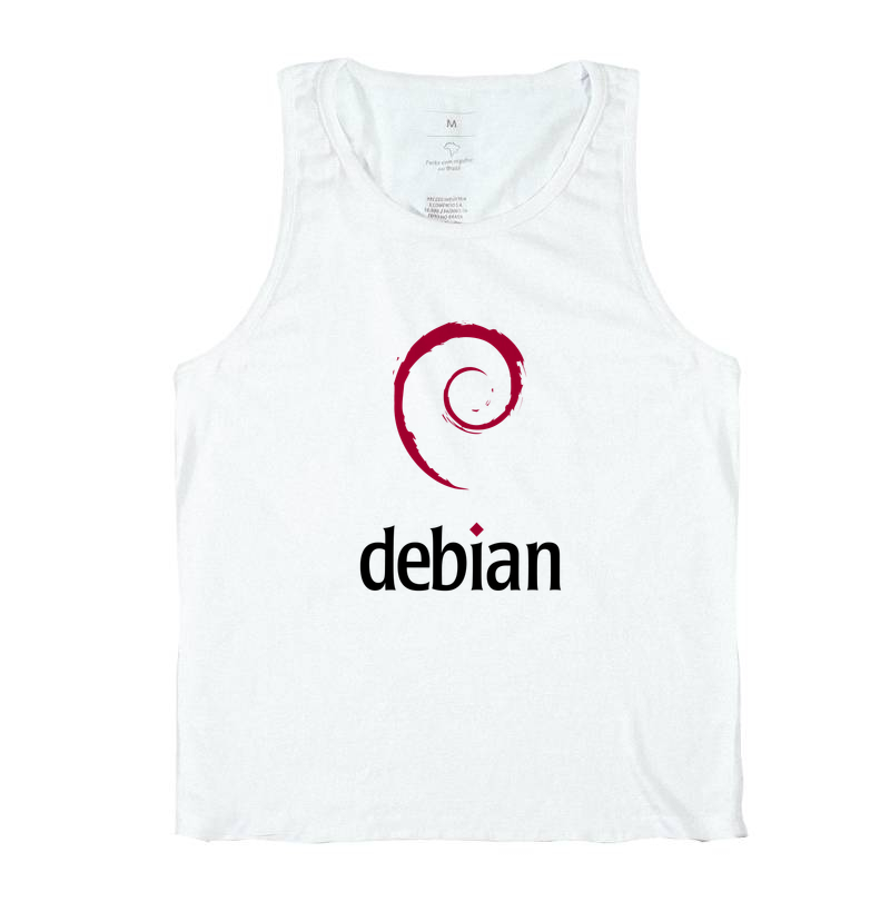 Debian - Imagem 3