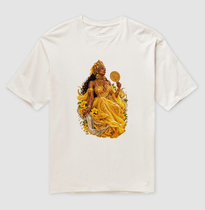 Oxum - Amor, Beleza e Prosperidade - Imagem 3