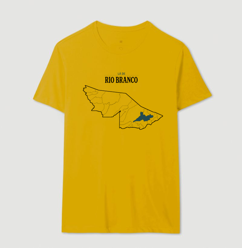 Camisa 13