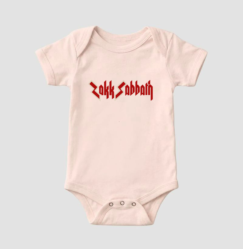 Zakk Sabbath - Imagem 4