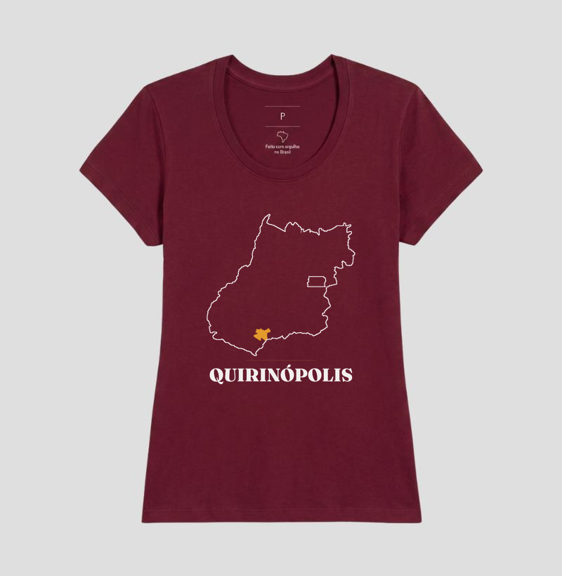 Quirinópolis | Traço GO - Imagem 19