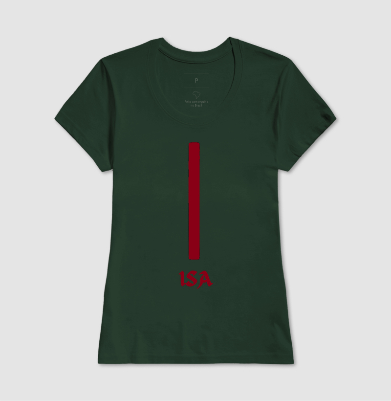 Camisa 12