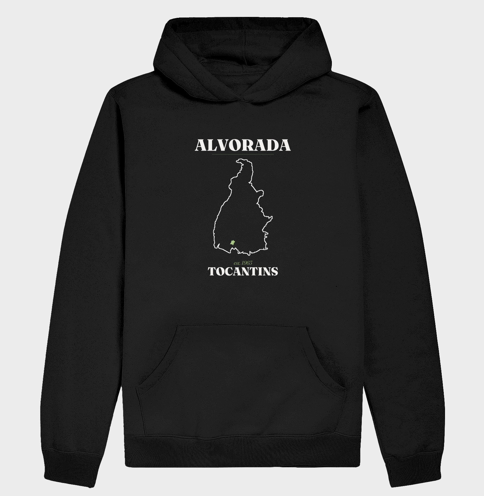 Alvorada | Legado TO - Imagem 2
