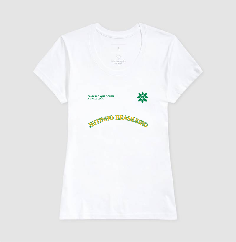 Camisa 4