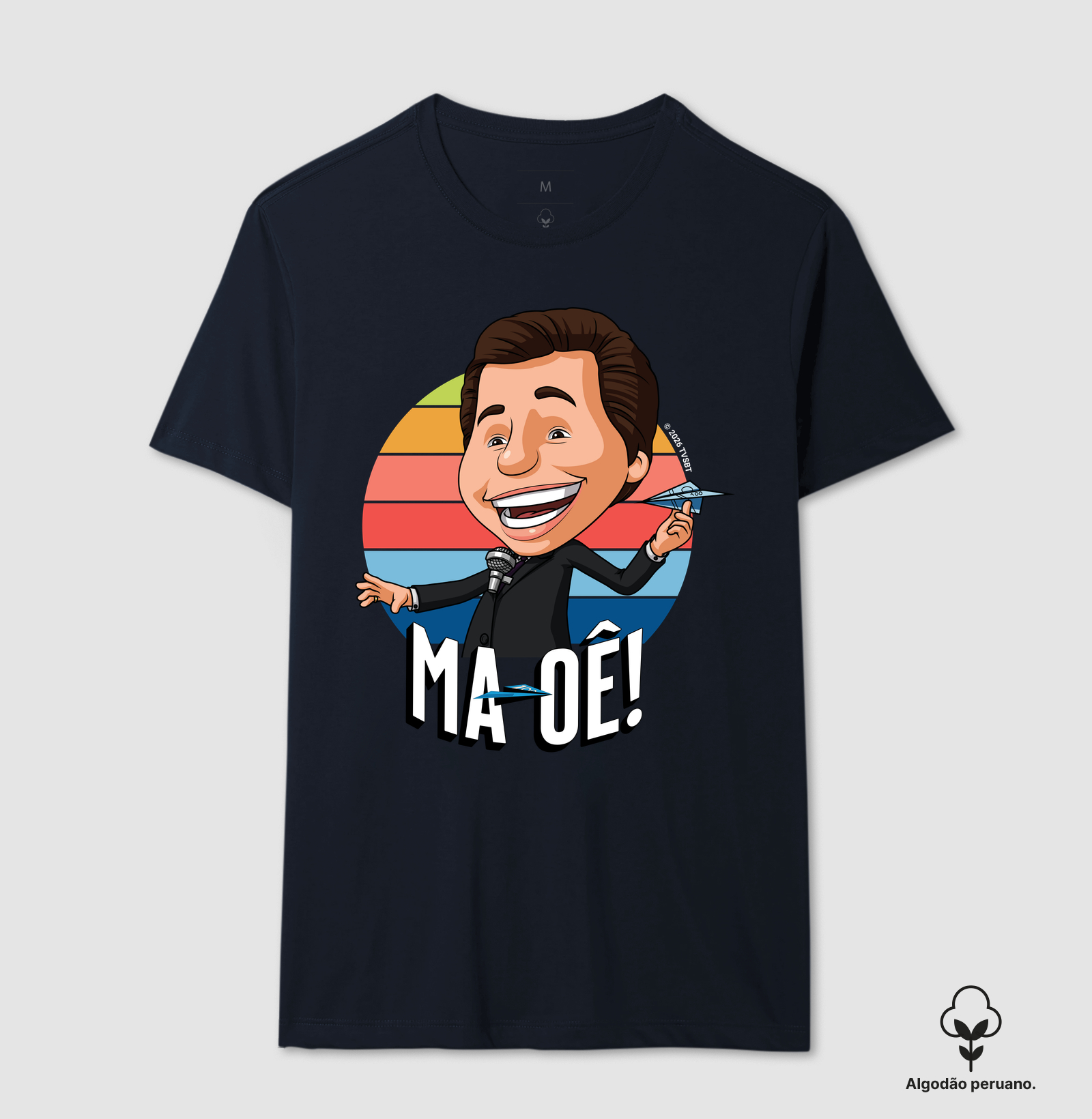 Ma-Oê! - Silvinho - Imagem 4