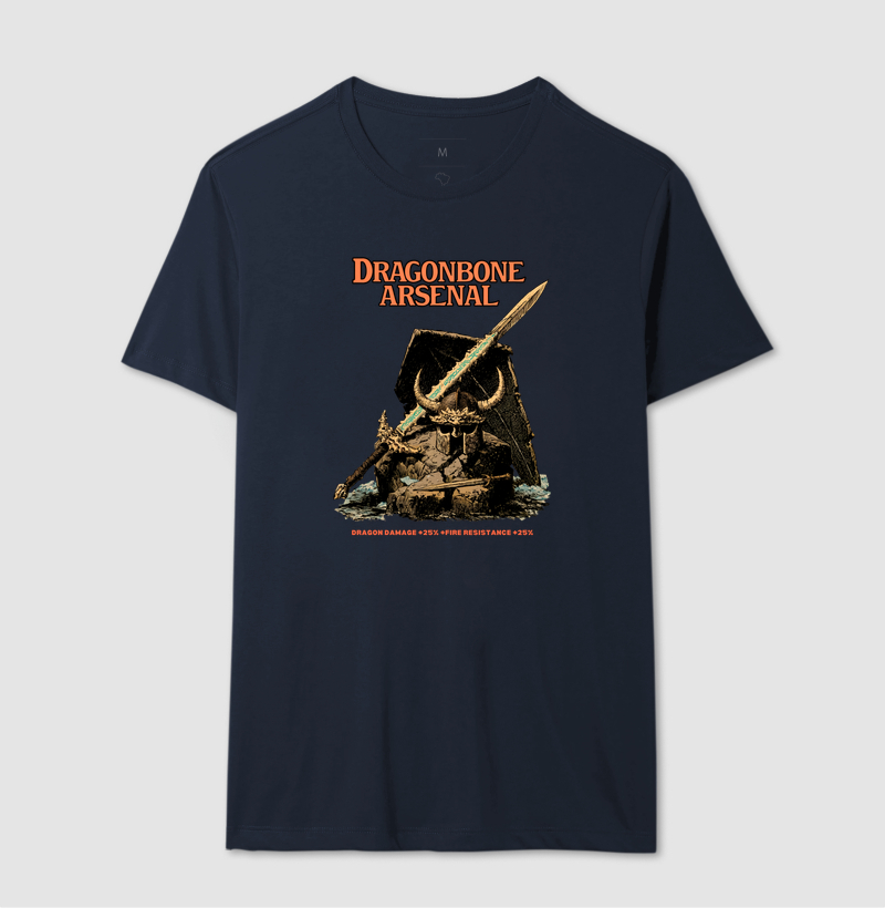 Dragonbone Arsenal - Imagem 7