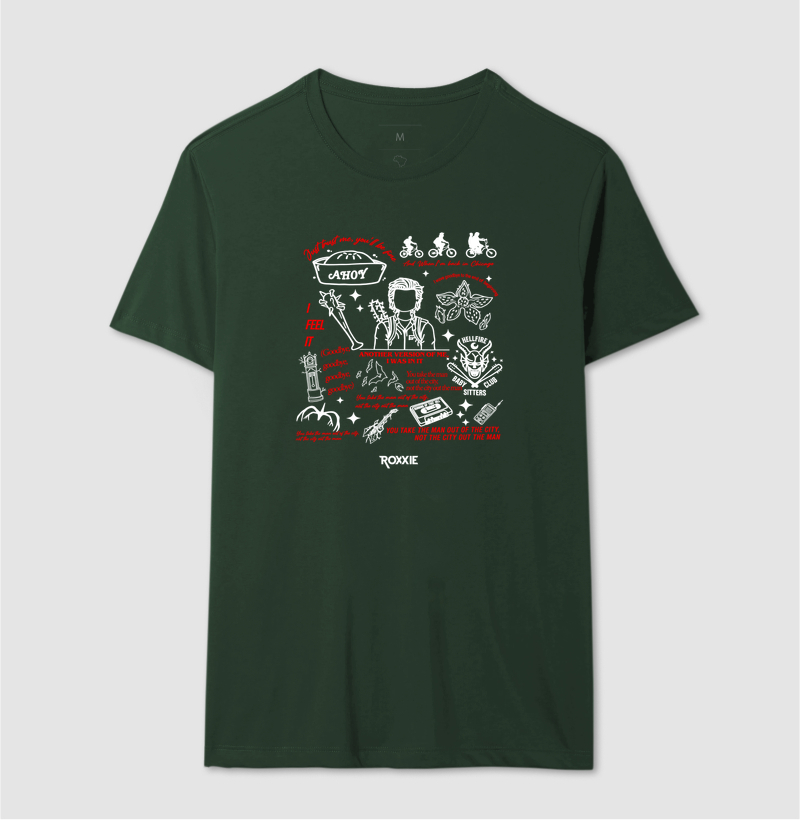 Camiseta End of Beginning - Imagem 10