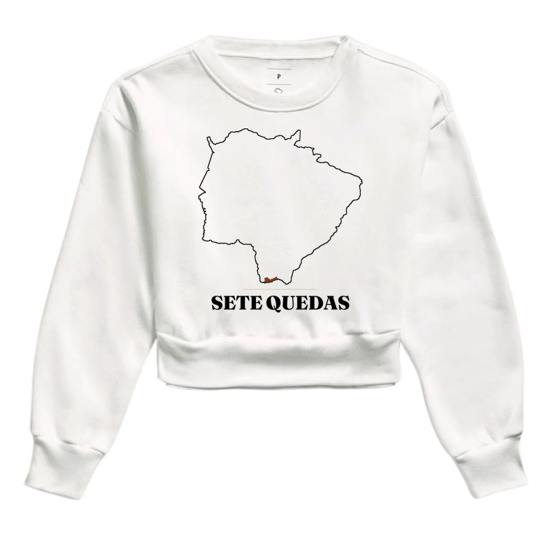 Sete Quedas | Traço MS - Imagem 3