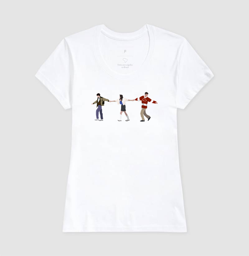 Ferris - Sloane - Cameron - Imagem 8