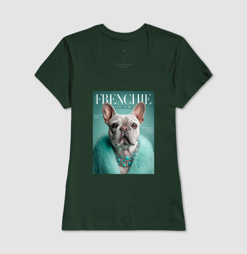 Frenchie Couture ✨🐾 - Imagem 11