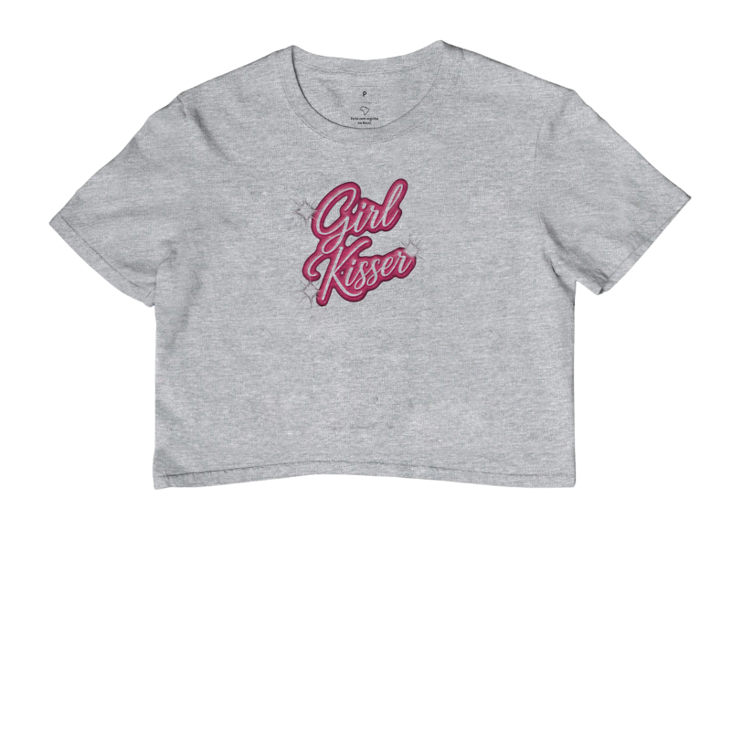 Girl Kisser Club 💋 - Imagem 8