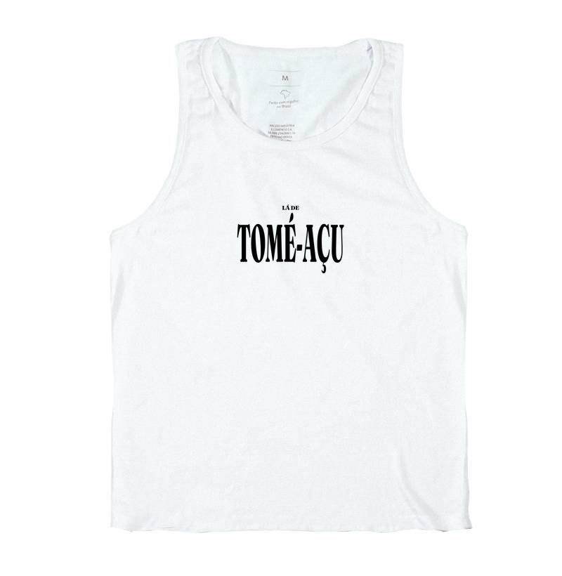 Tomé-Açu | Tipografia PA - Imagem 2