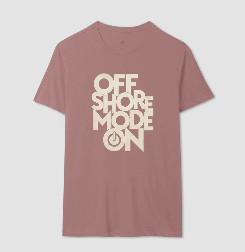 Offshore Mode on - Imagem 17