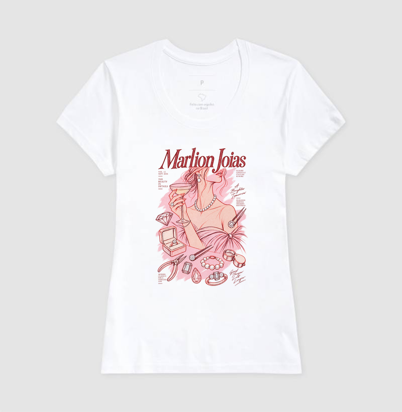 Marlion - personalizadas - Imagem 3