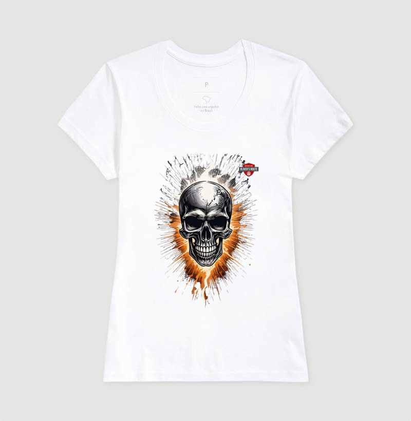 Lightning Skull - Imagem 5