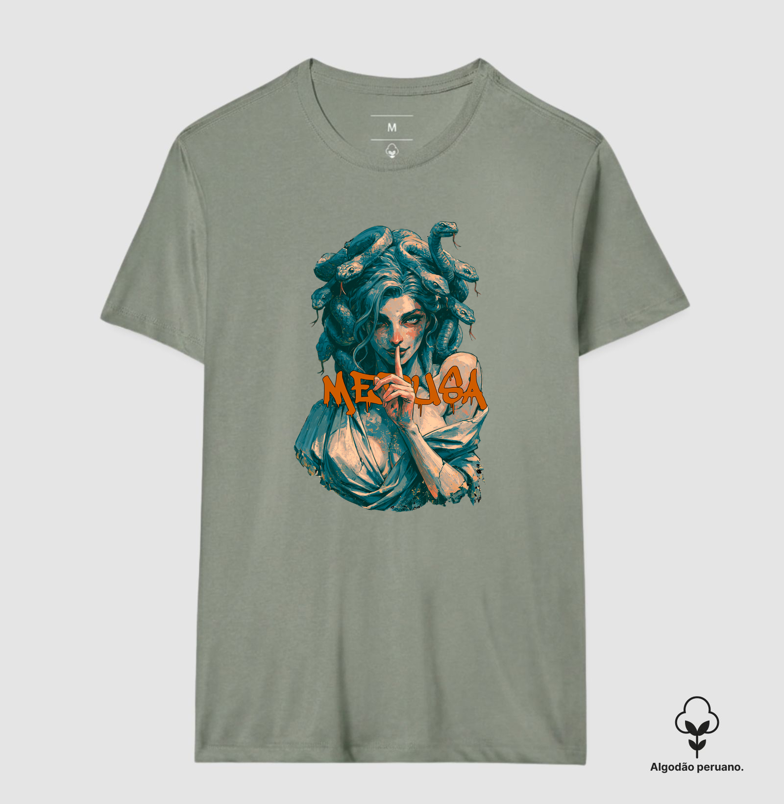 Camisa 8