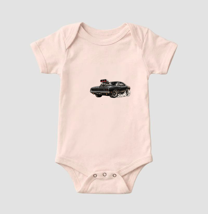 Muscle Car - Imagem 5