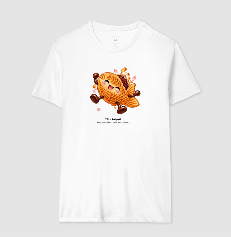 TAI – Taiyaki - Imagem 4