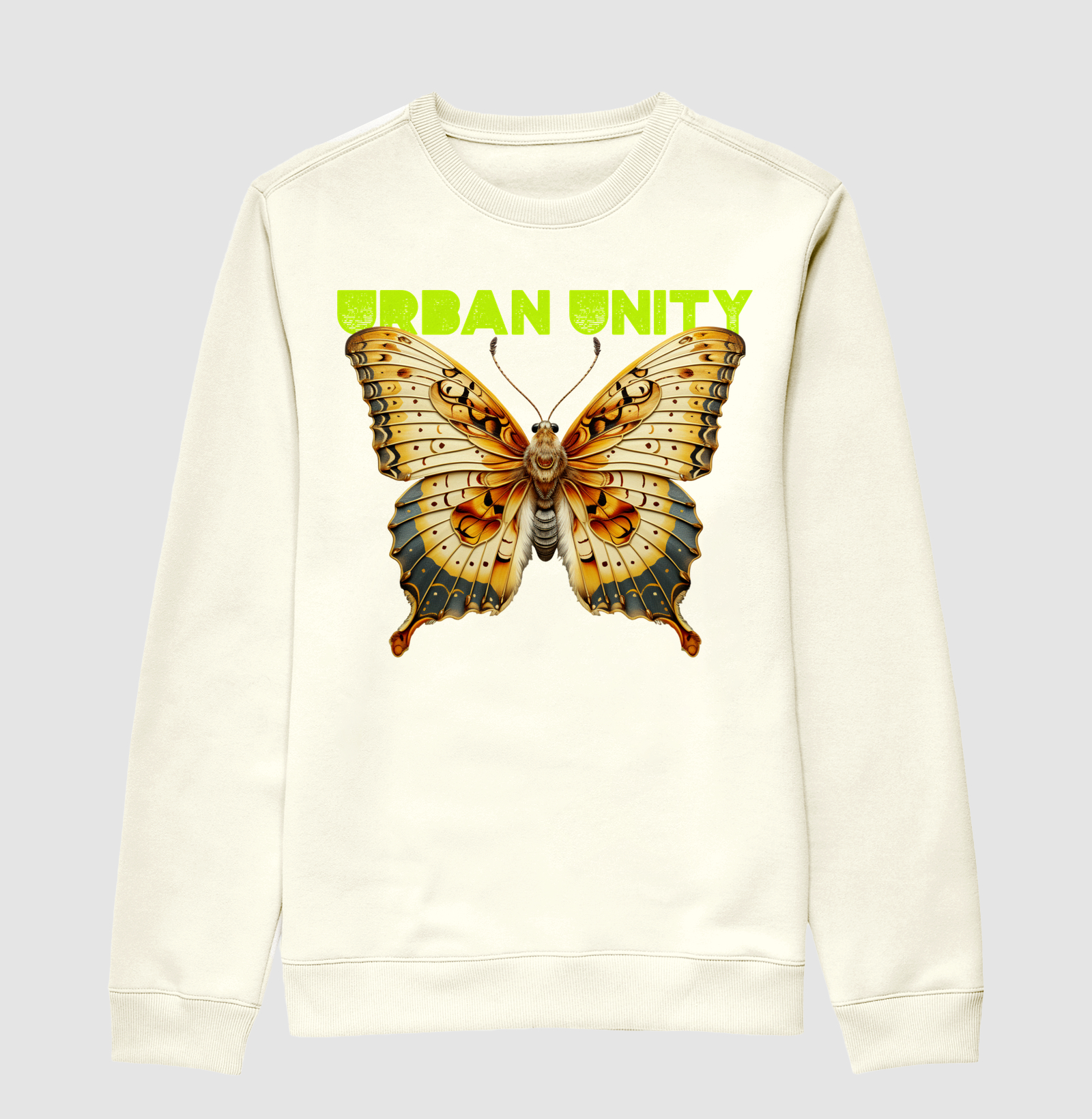 BUTTERFLIES - Imagem 2