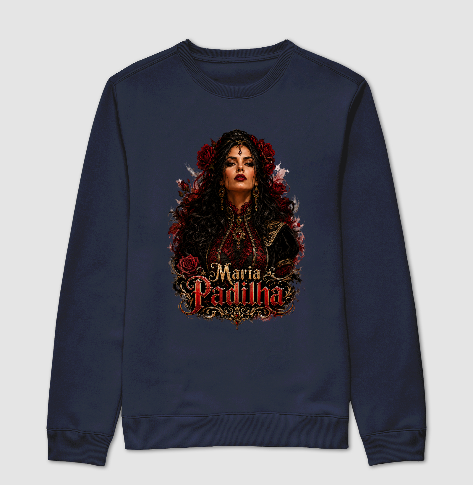 Camisa 4