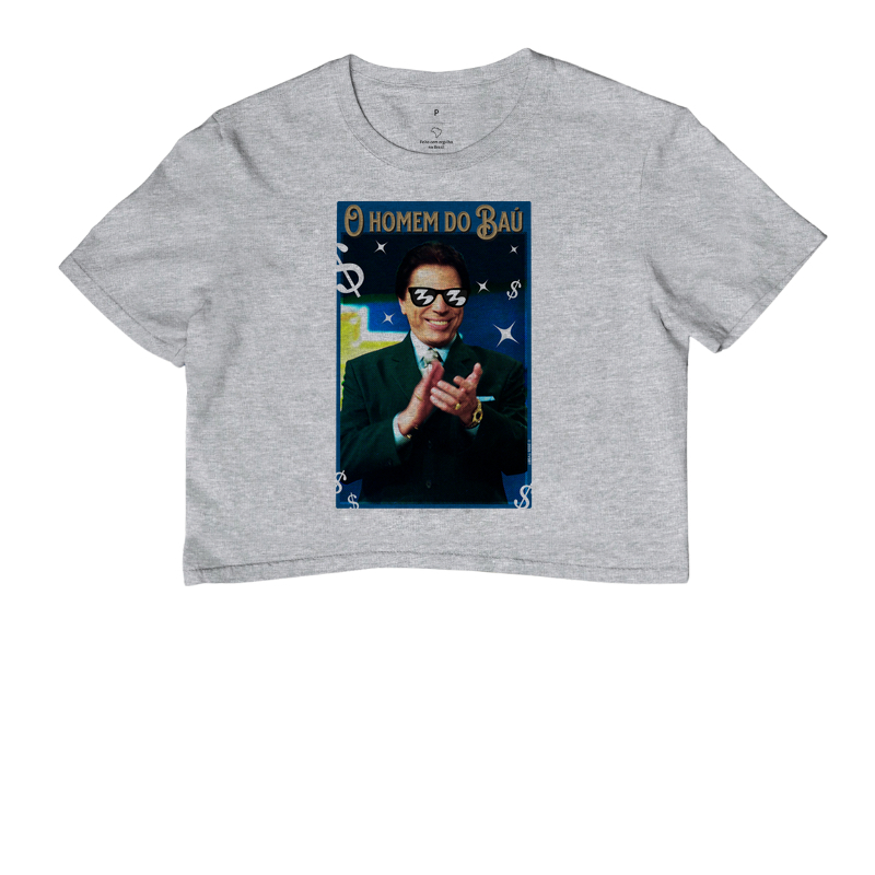 Silvio Santos - O Homem do Baú - Imagem 6