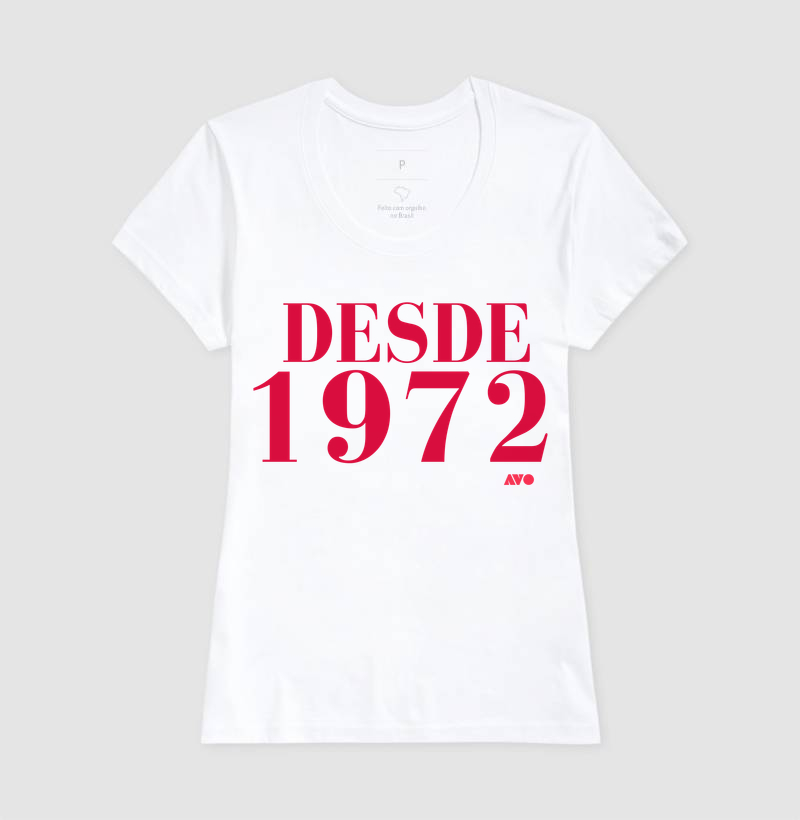 DESDE 1972 - Imagem 5