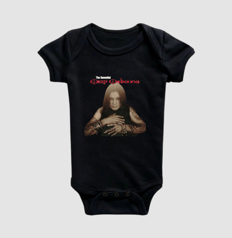 Ozzy Osbourne - The Essential - Imagem 2