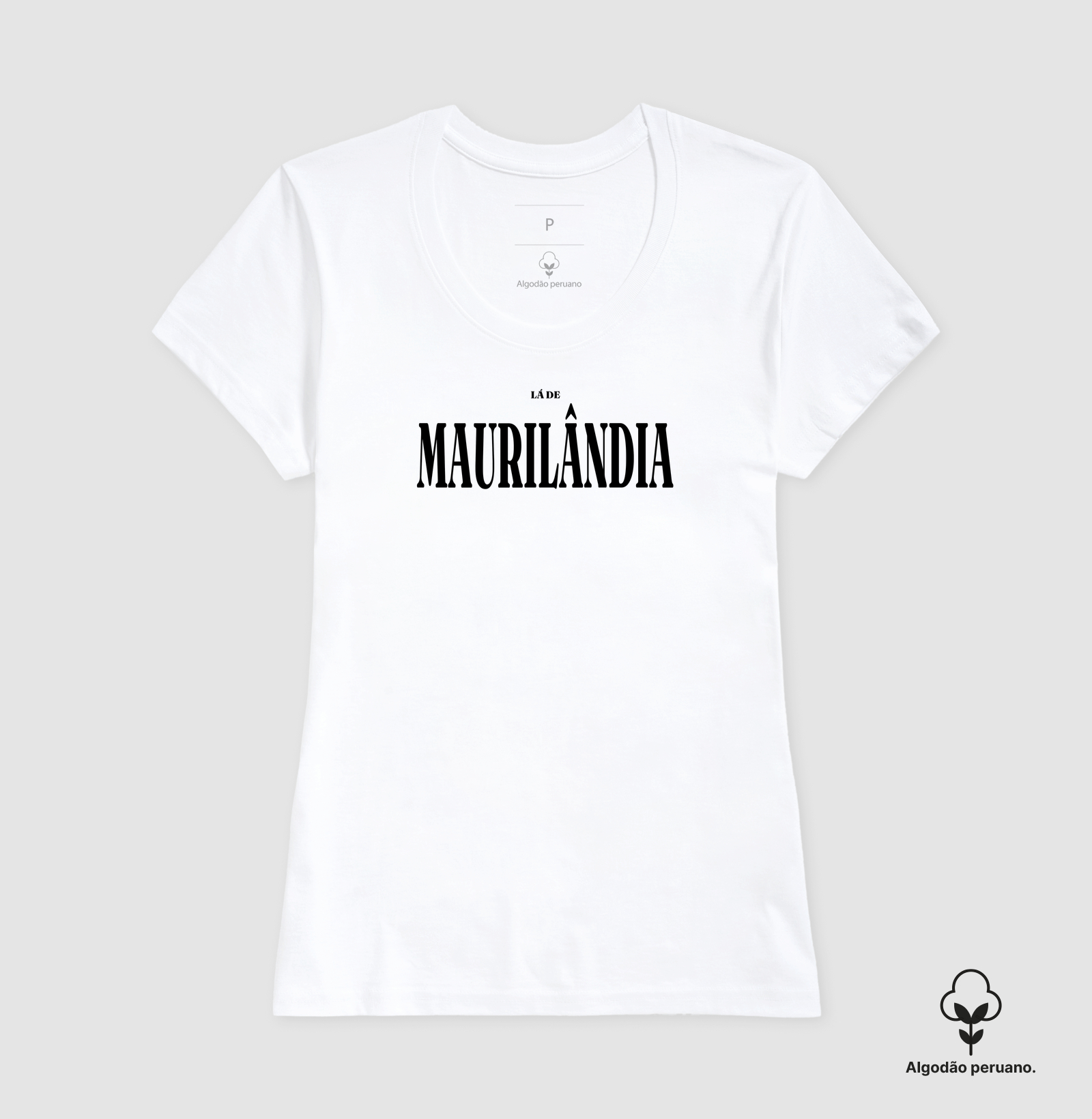 Maurilândia | Tipografia GO - Imagem 4