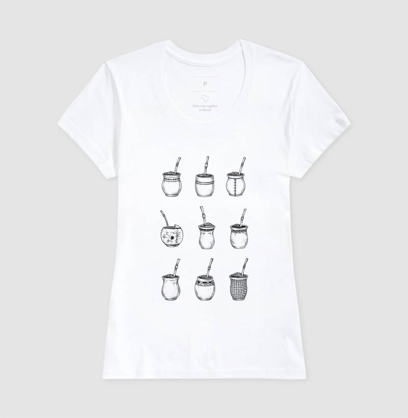 Camisa 5