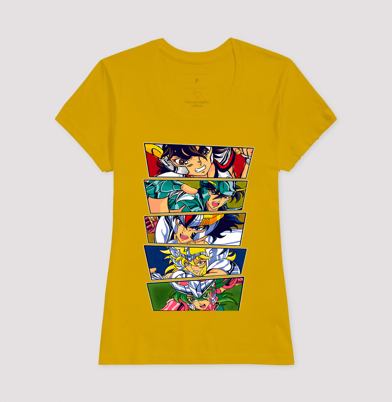 Camisa 14