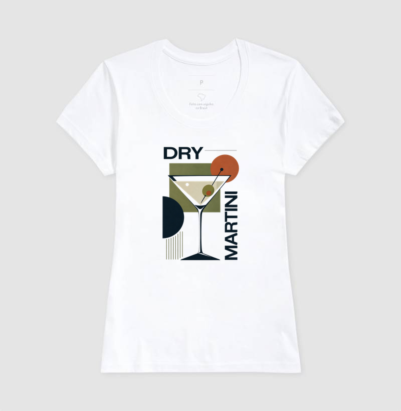 Dry Martini - Imagem 4