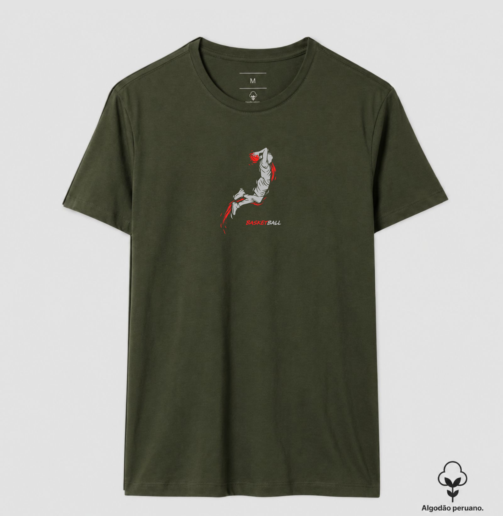 Camisa 8