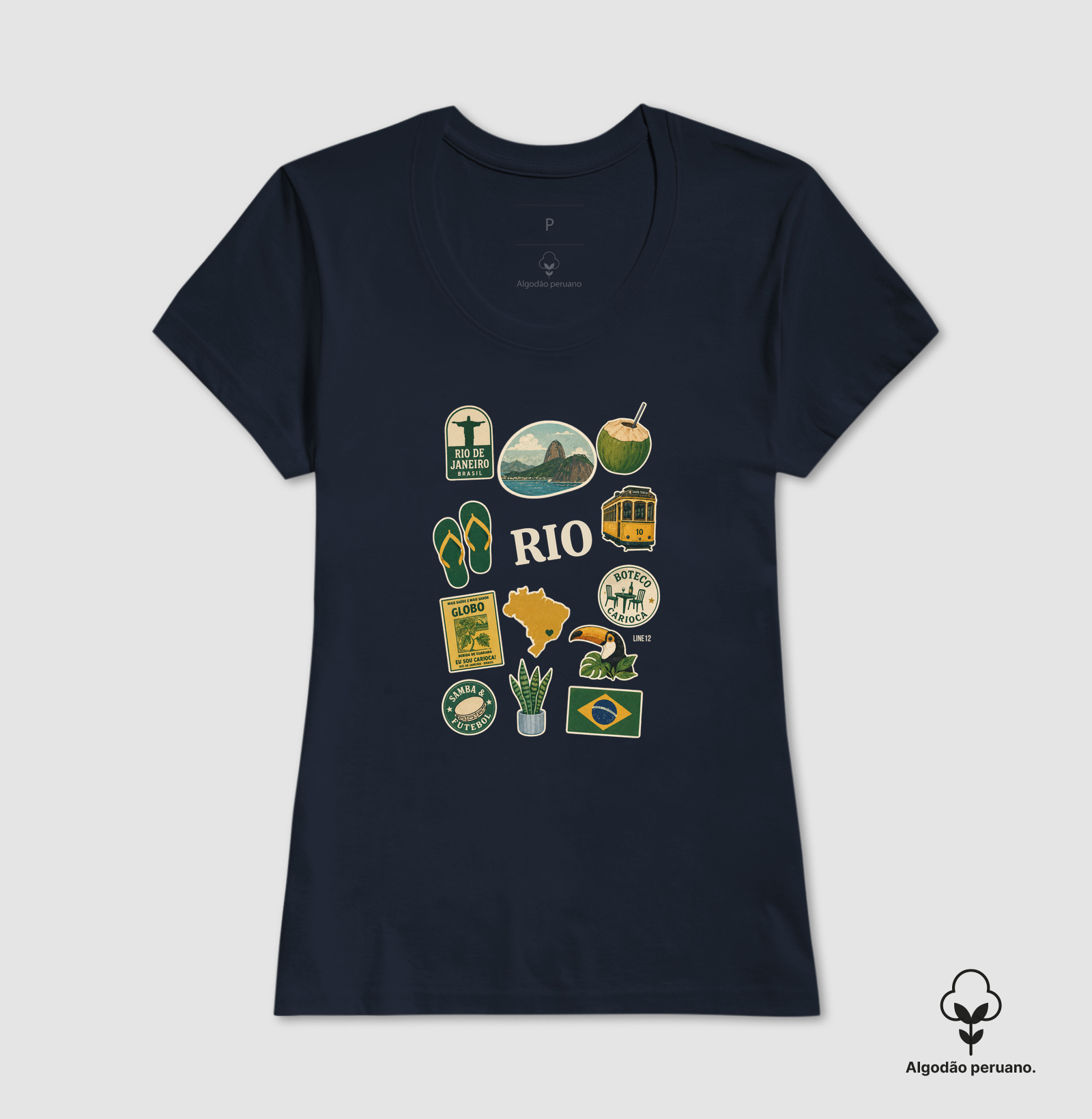 Camisa 5